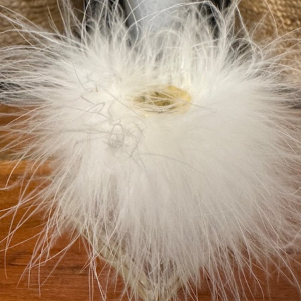 Meet your Posher, Venom Lime